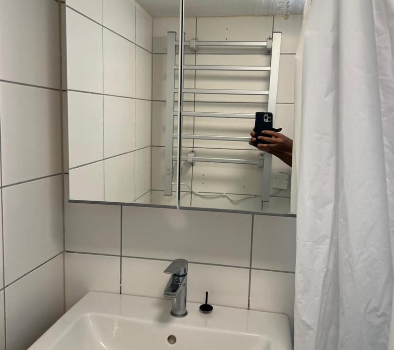 Photo of Bathroom in Dammhagen