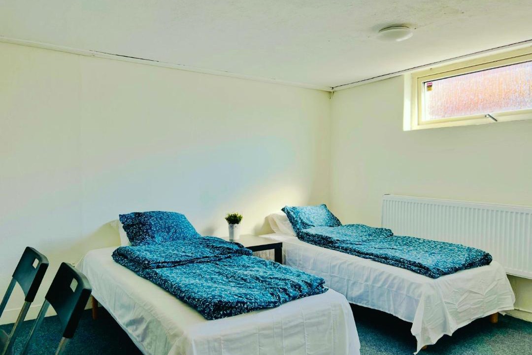 Photo of Bedroom in Dammhagen