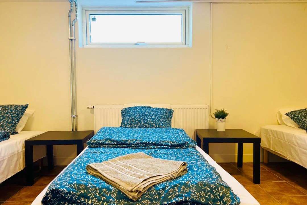 Photo of Bedroom in Dammhagen