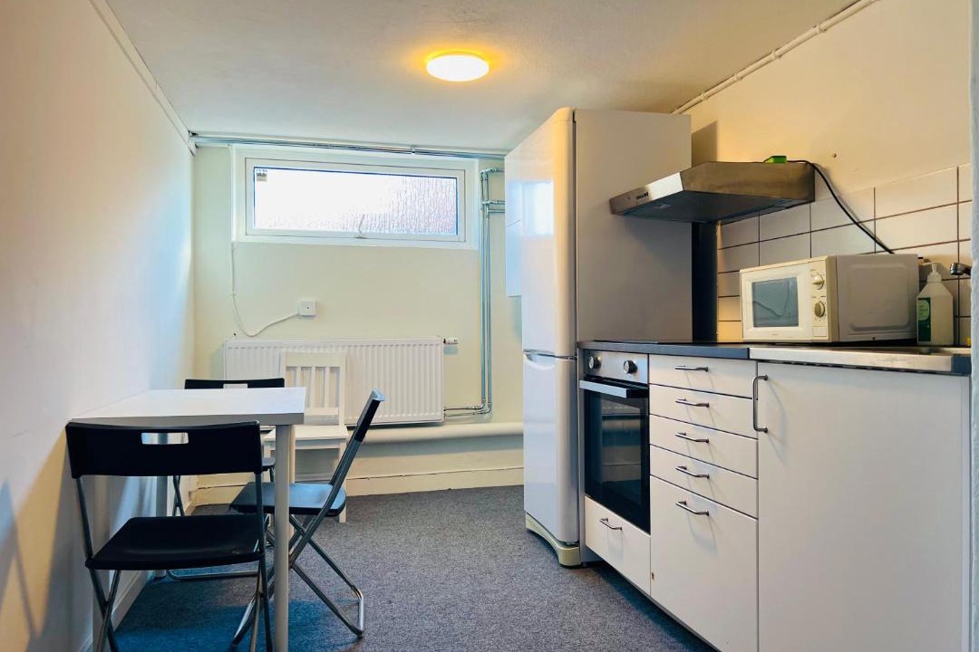 Photo of Kitchen in Dammhagen