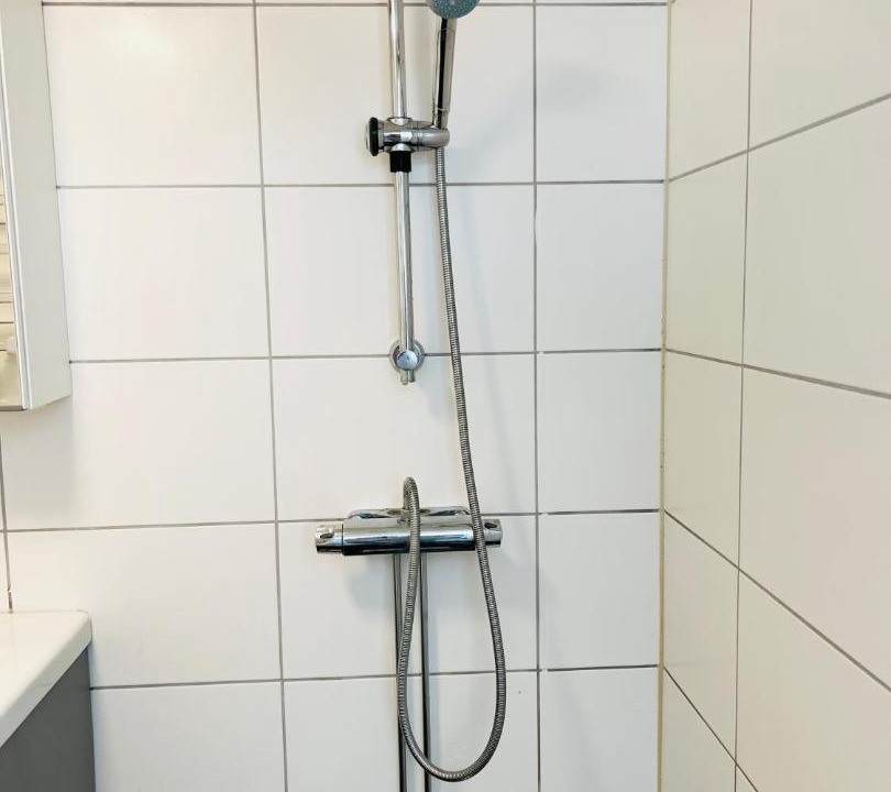 Photo of Bathroom in Dammhagen