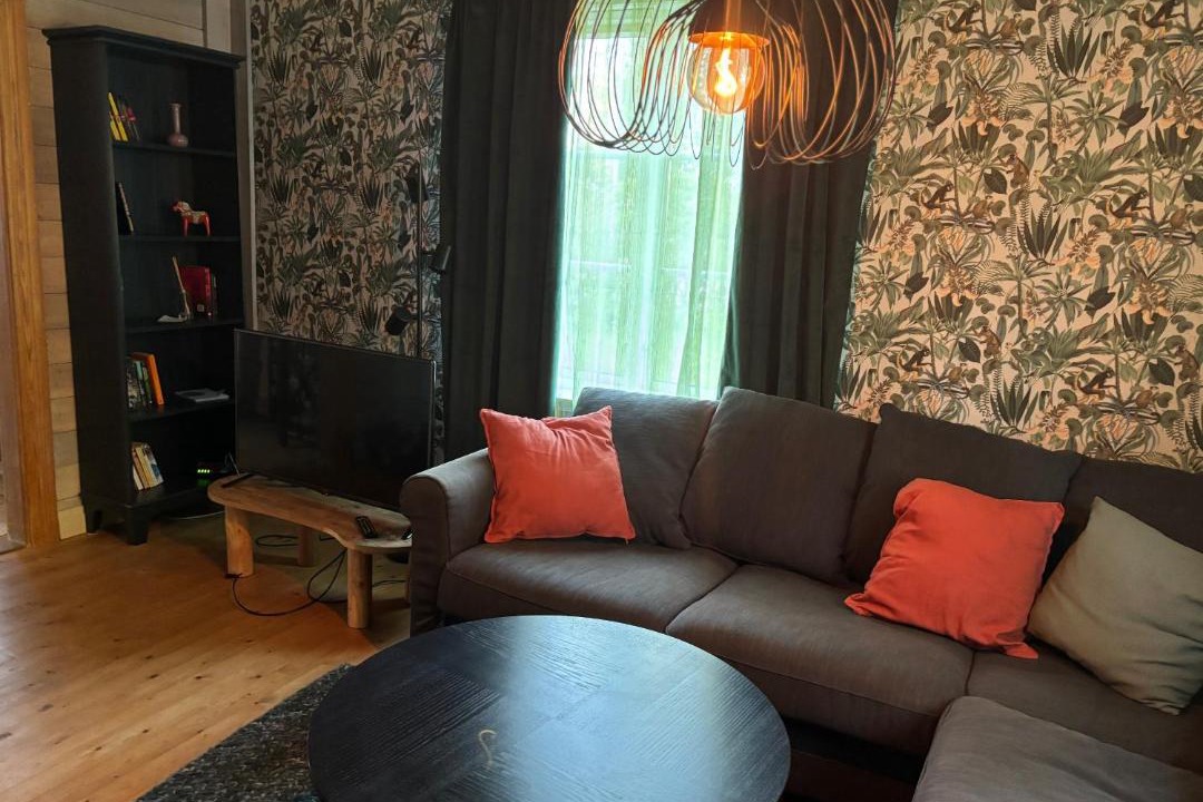 Photo of Livingroom in Gavunda
