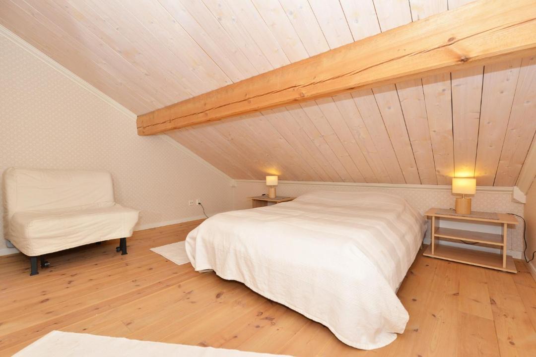 Photo of Bedroom in Salen