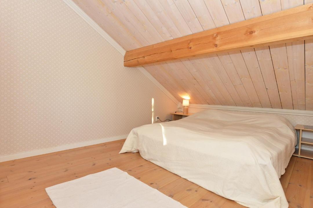 Photo of Bedroom in Salen