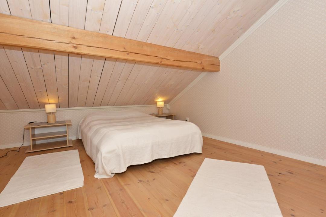Photo of Bedroom in Salen