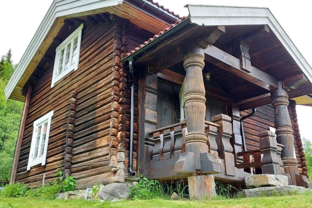 Photo of Others in Sigdal