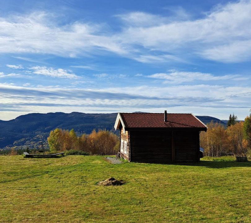Photo of Others in Sigdal