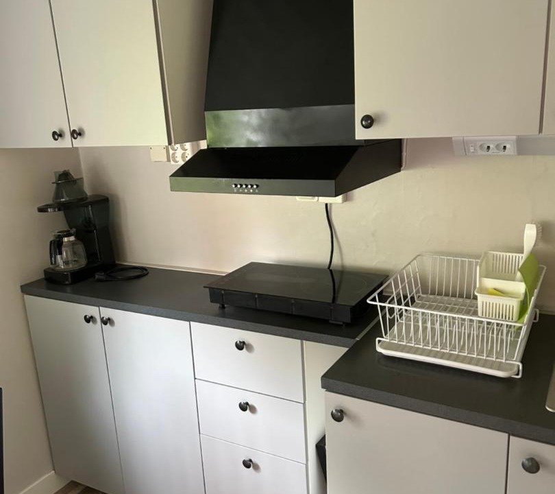 Photo of Kitchen in Gavle
