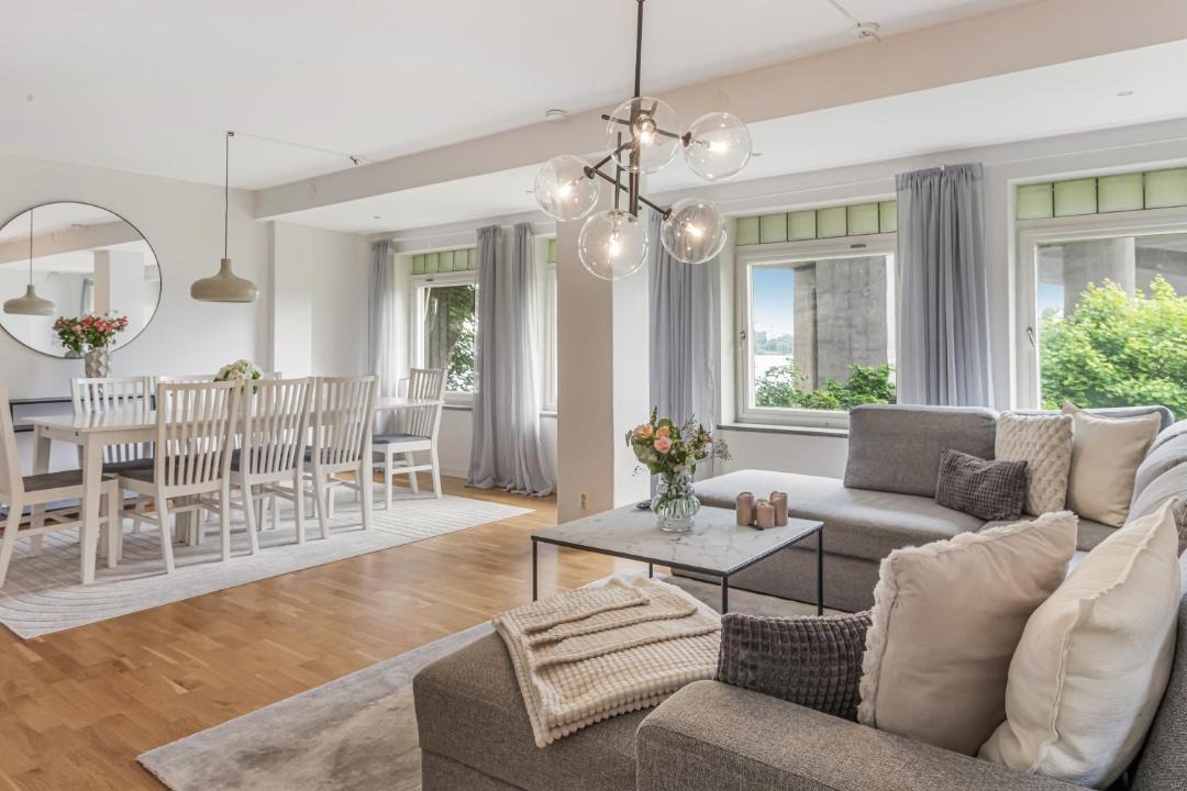 Photo of Livingroom in Kungsholmen