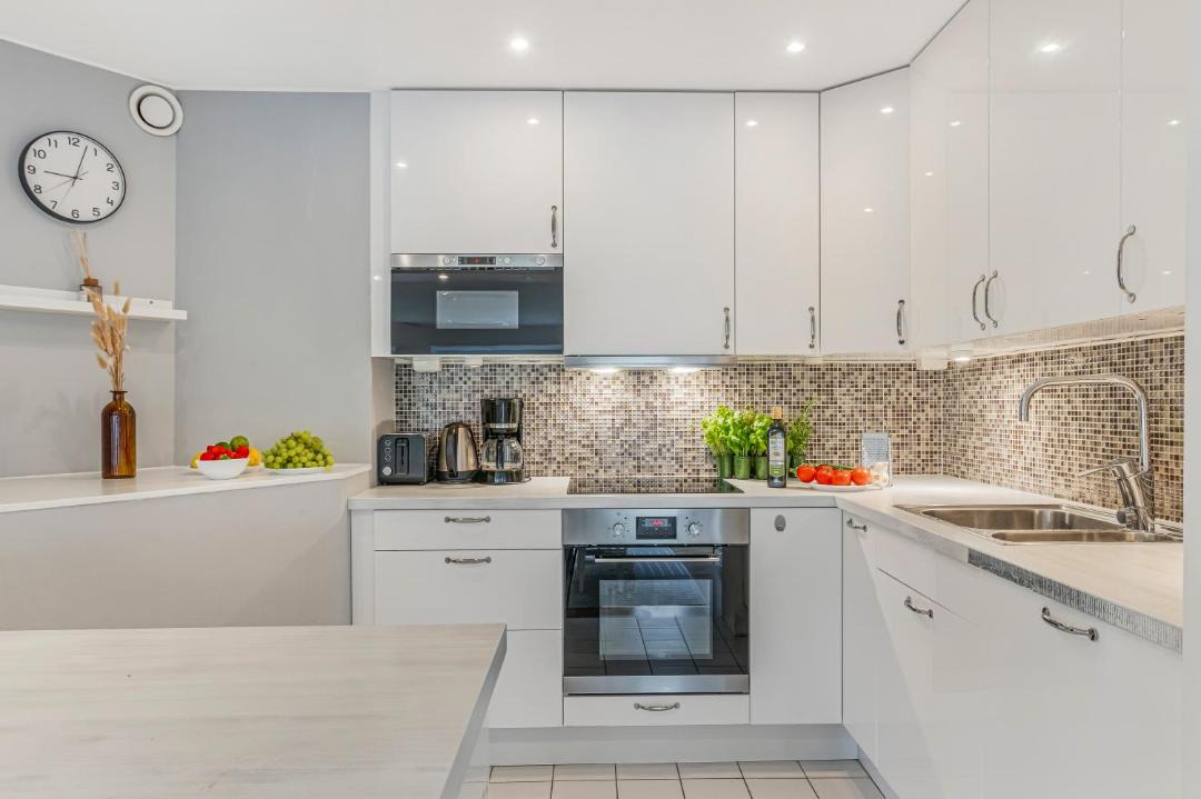 Photo of Kitchen in Kungsholmen