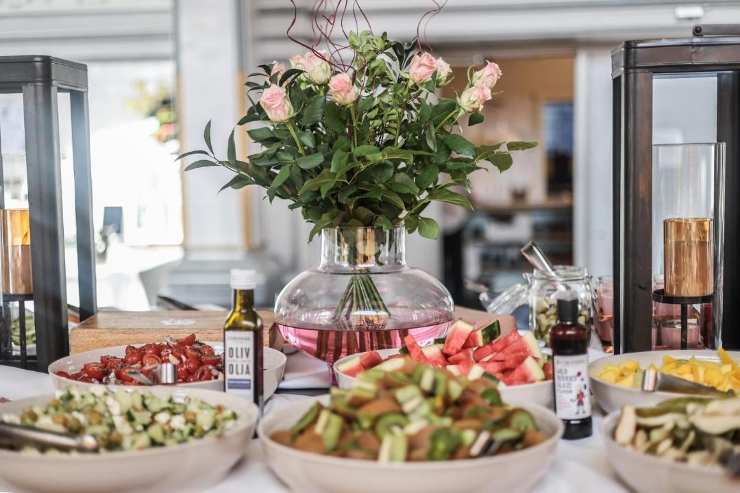 Photo of Kitchen in Staden