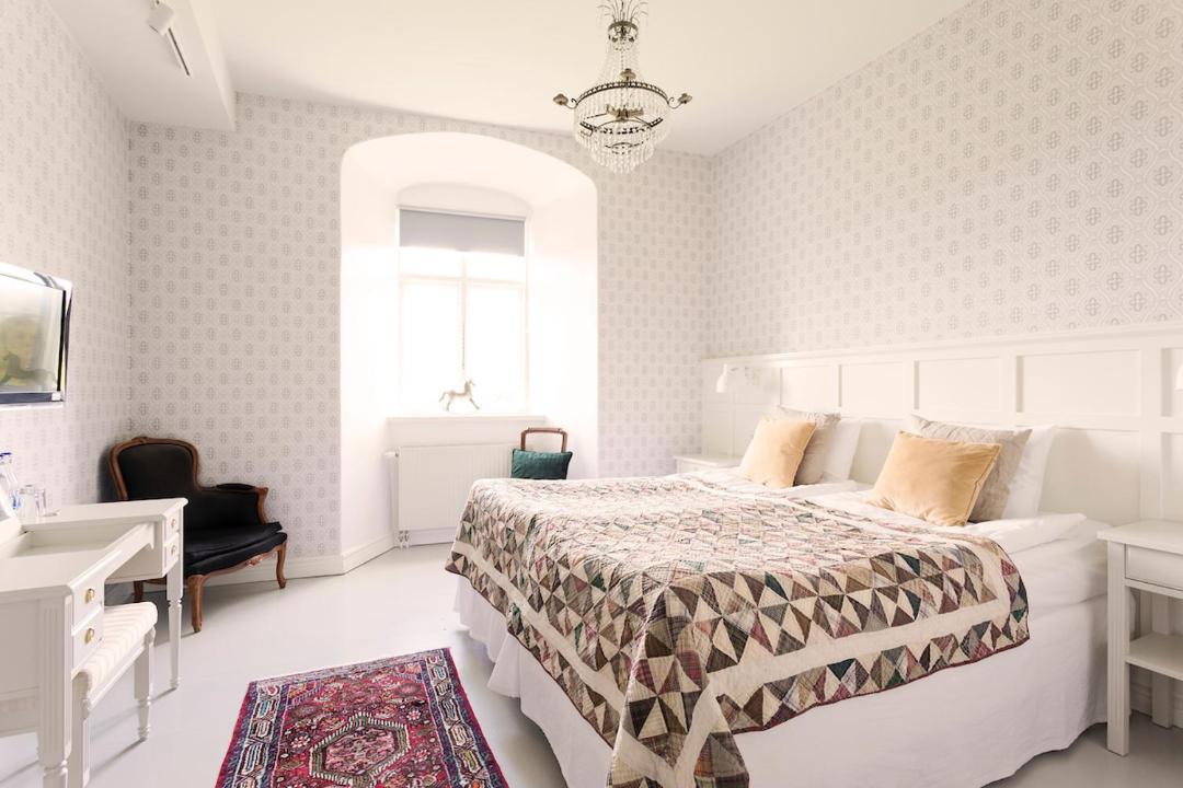 Photo of Bedroom in Fjalkinge