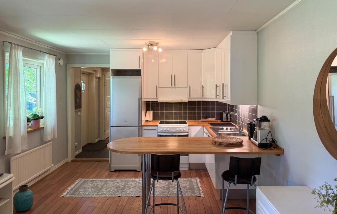 Photo of Kitchen in Helsingborg