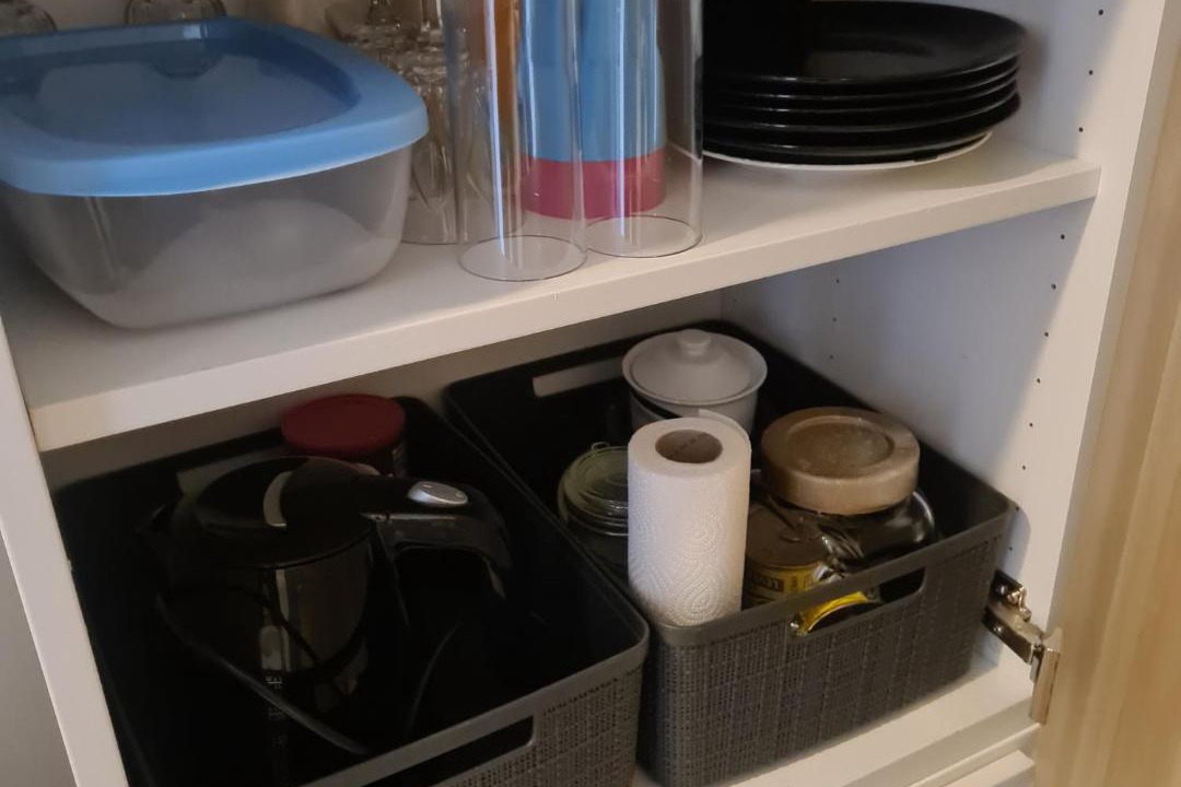 Photo of Kitchen in Vormedal