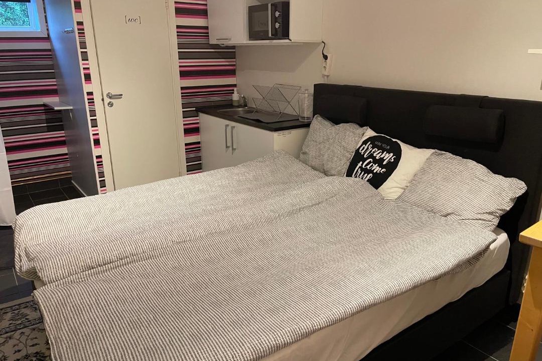 Photo of Bedroom in Tibro