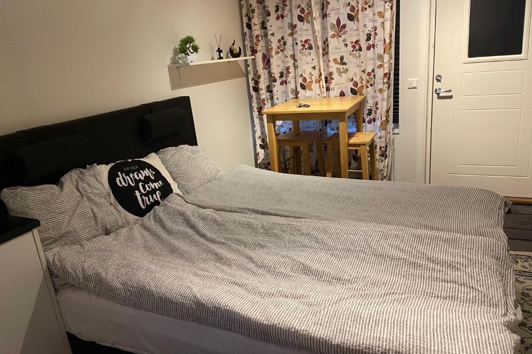 Photo of Bedroom in Tibro