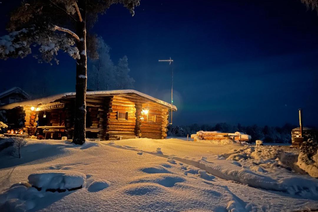 Photo of Others in Rovaniemi