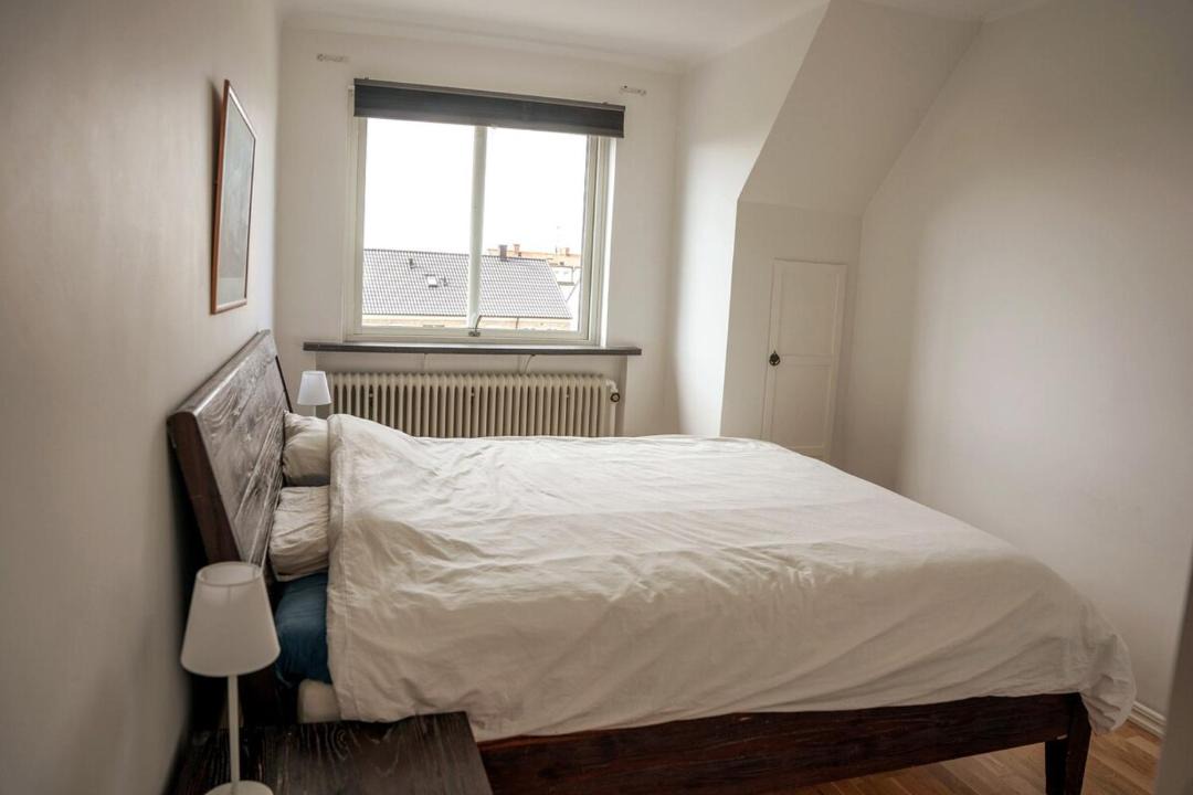 Photo of Bedroom in Borstahusen