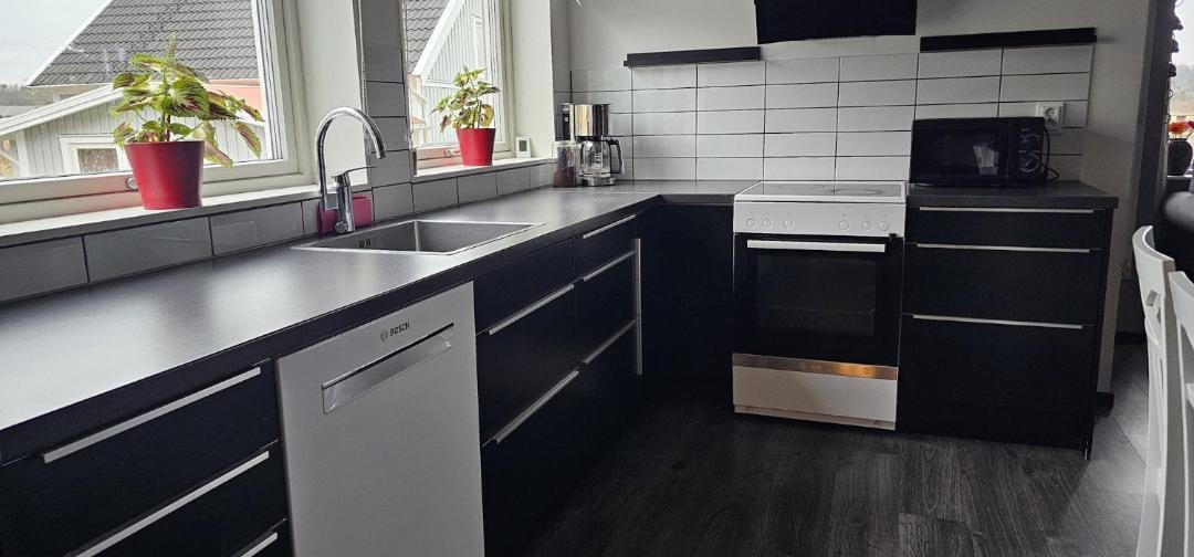 Photo of Kitchen in Hoviksnas