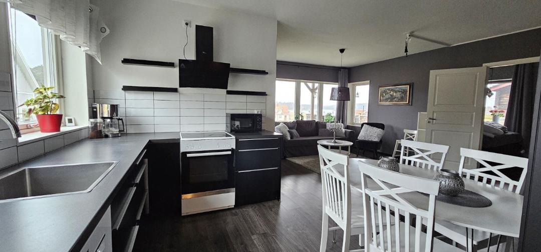 Photo of Kitchen in Hoviksnas