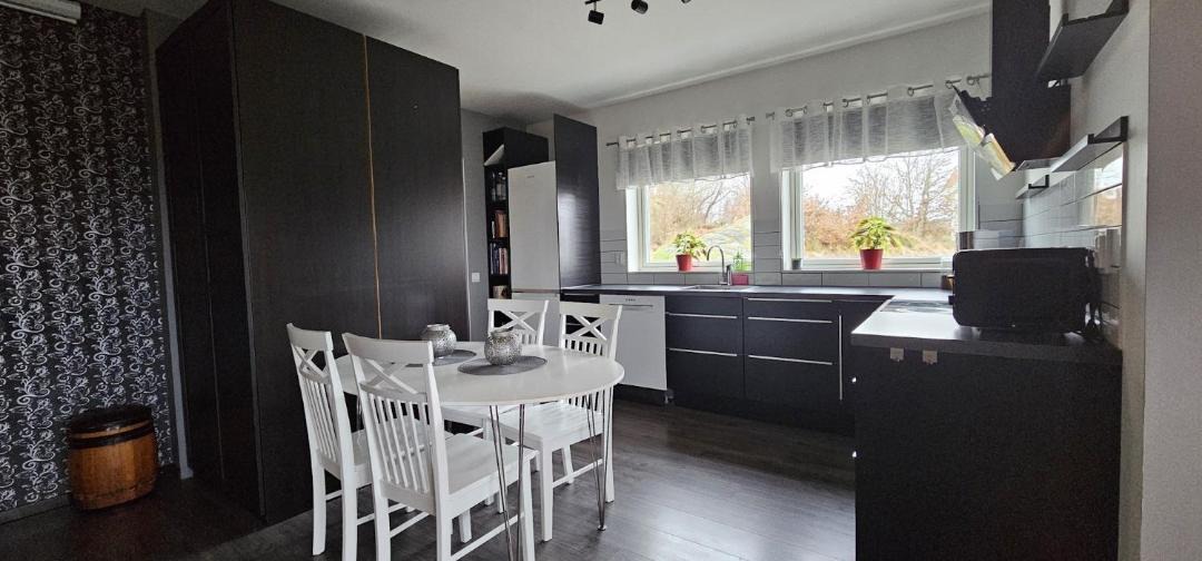 Photo of Kitchen in Hoviksnas
