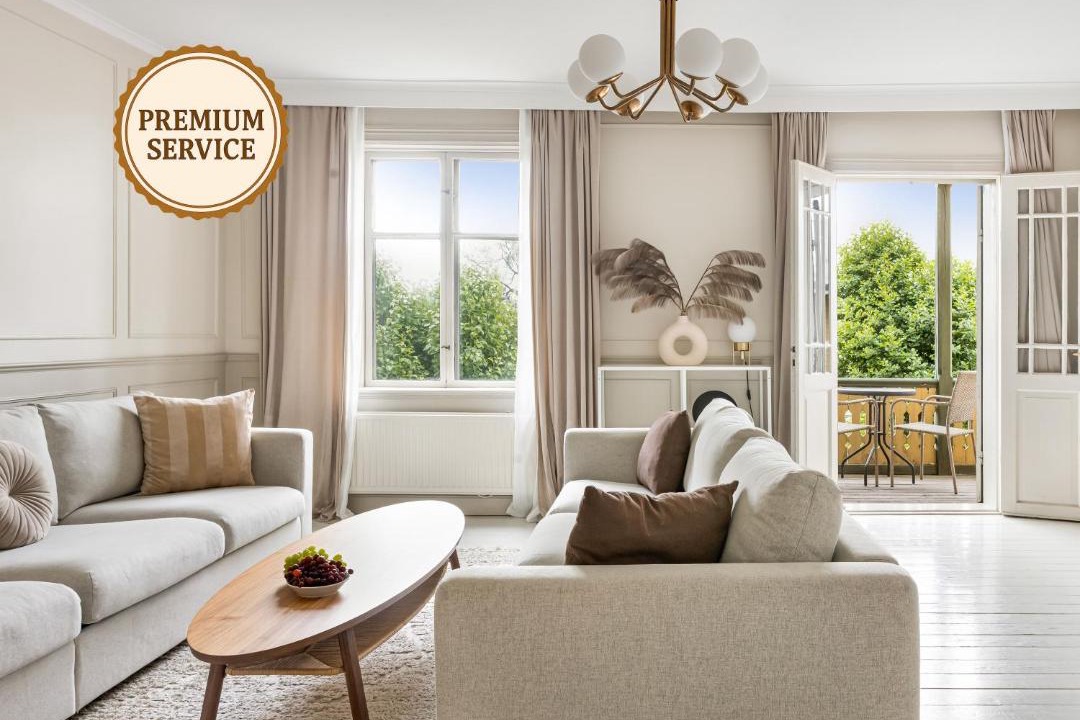 Photo of Livingroom in Huvudsta