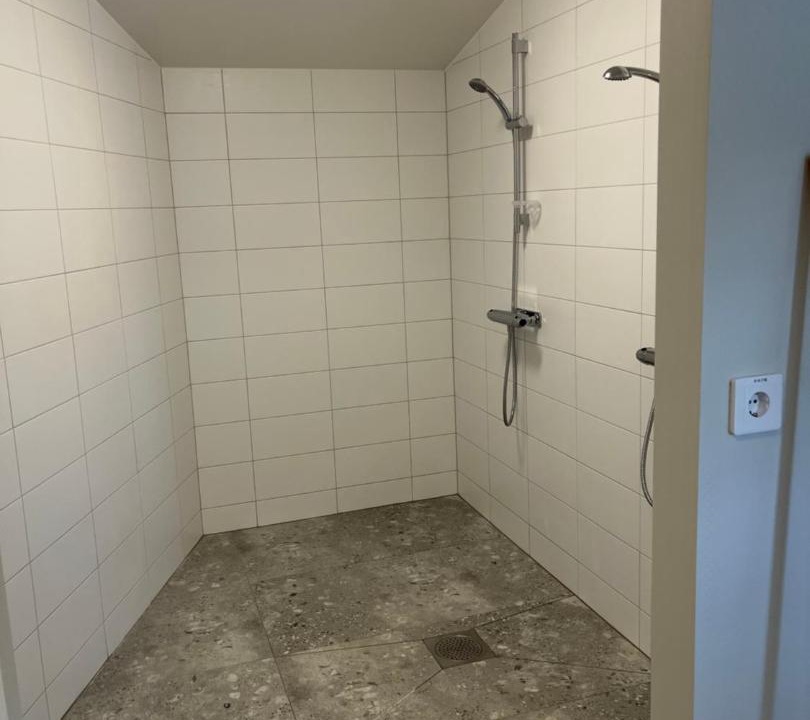 Photo of Bathroom in Beddingestrand