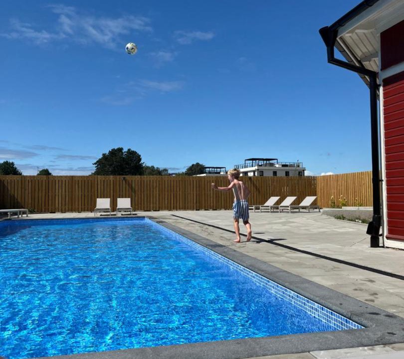 Photo of Others in Beddingestrand