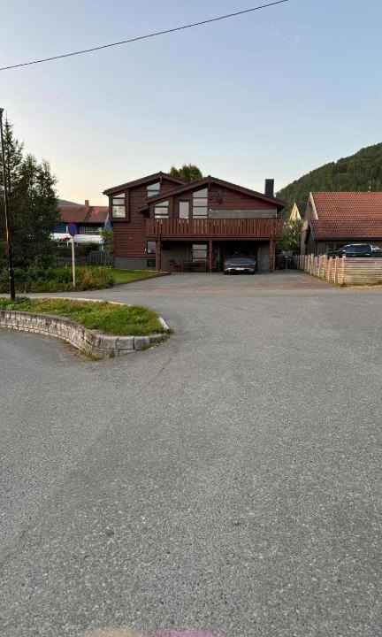 Photo of Others in Tromsdalen
