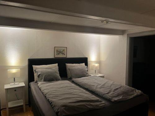 Photo of Bedroom in Borrby