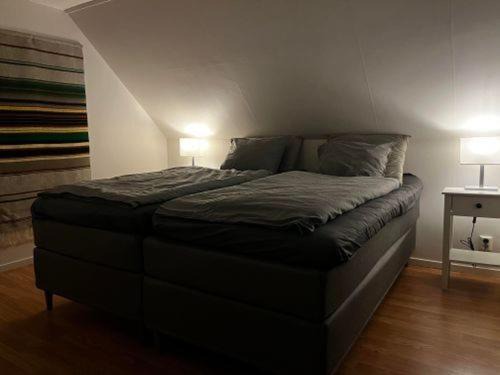 Photo of Bedroom in Borrby