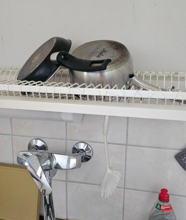 Photo of Kitchen in Kuorevesi