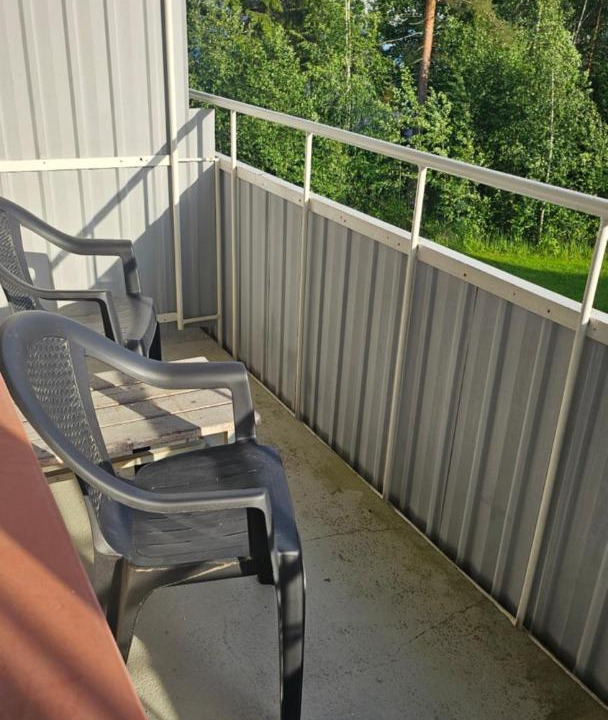 Photo of Patio Balcony in Kuorevesi