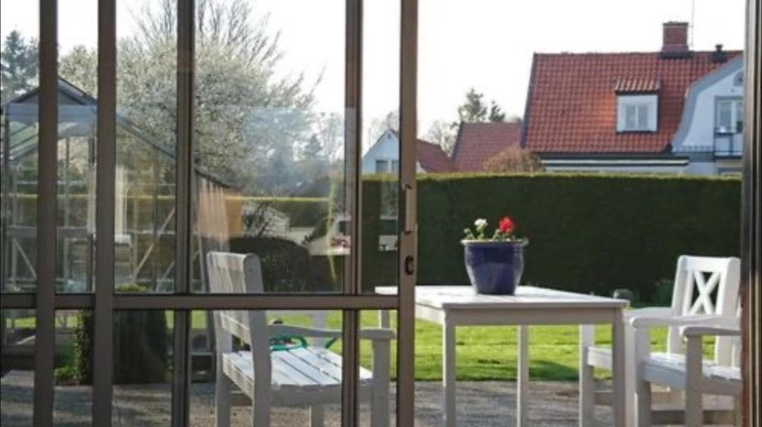 Photo of Patio Balcony in Borrby
