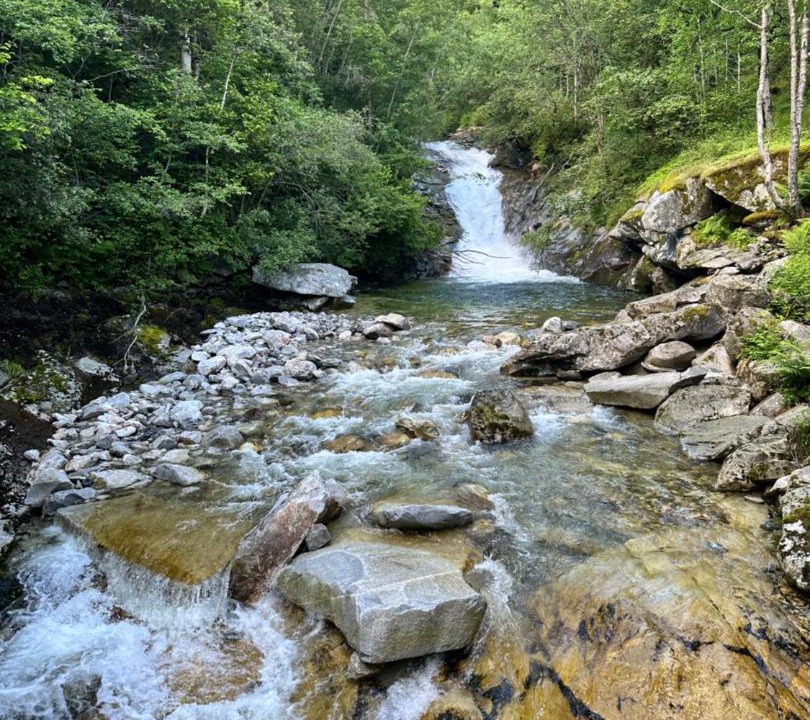 Photo of Others in Ardalstangen