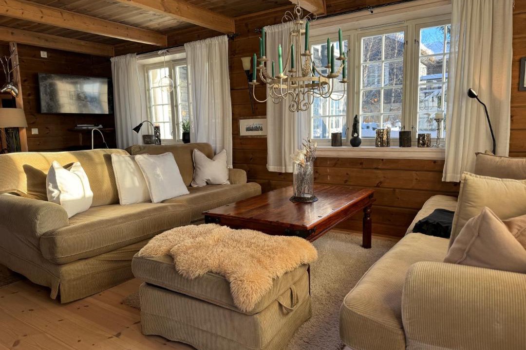 Photo of Livingroom in Beitostolen
