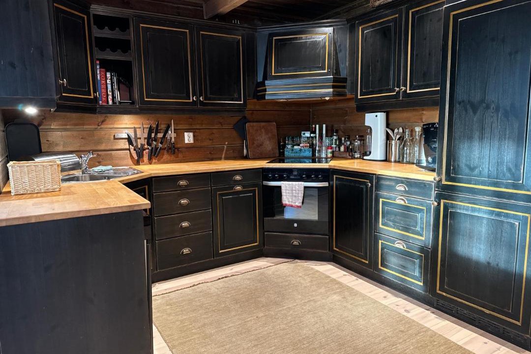 Photo of Kitchen in Beitostolen