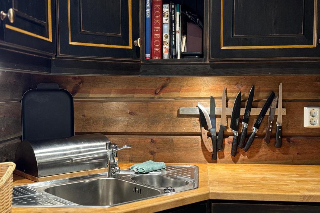 Photo of Kitchen in Beitostolen