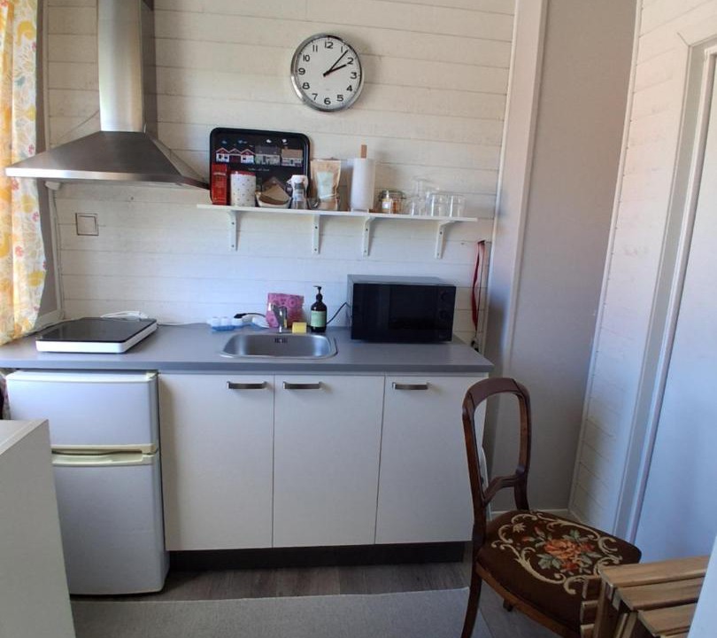 Photo of Kitchen in Bastad
