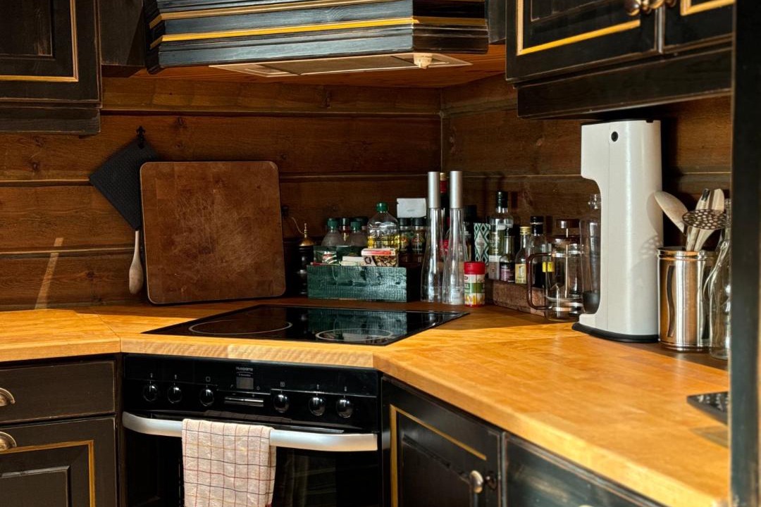 Photo of Kitchen in Beitostolen