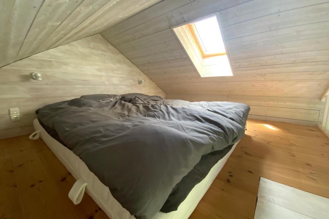 Photo of Bedroom in Vagnharad