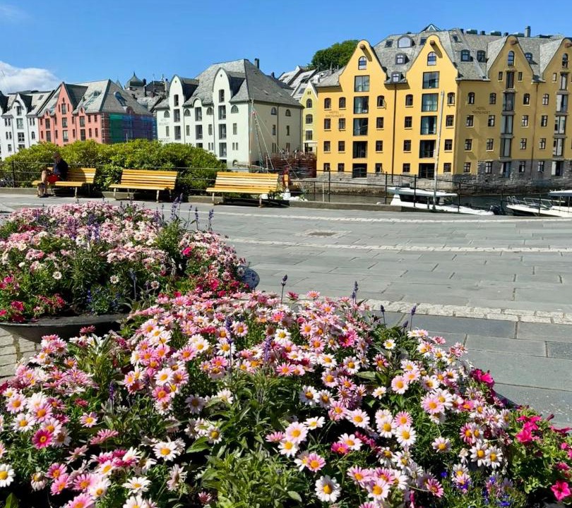 Photo of Others in Alesund