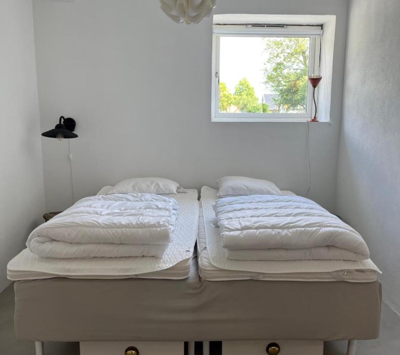 Photo of Bedroom in Tommarp