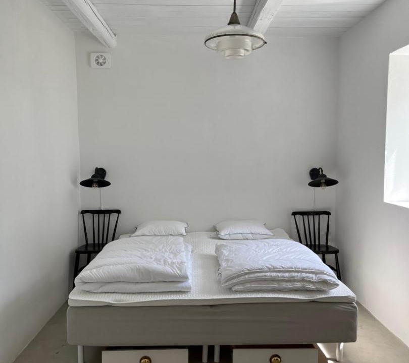 Photo of Bedroom in Tommarp