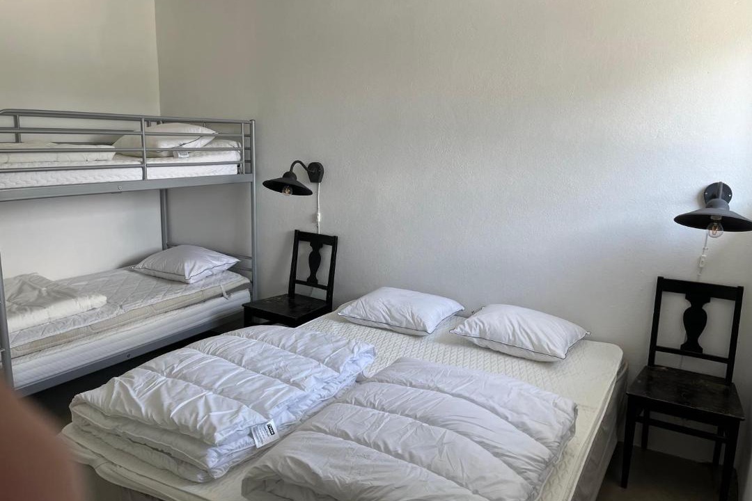 Photo of Bedroom in Tommarp