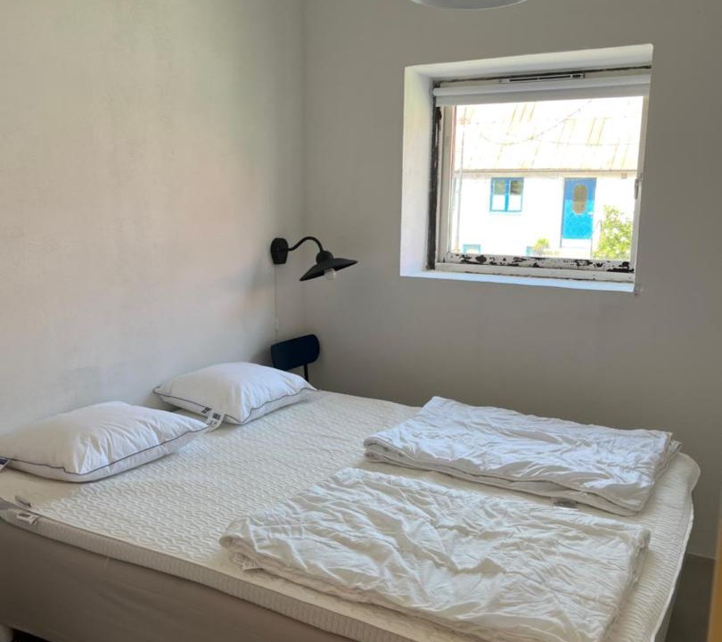 Photo of Bedroom in Tommarp