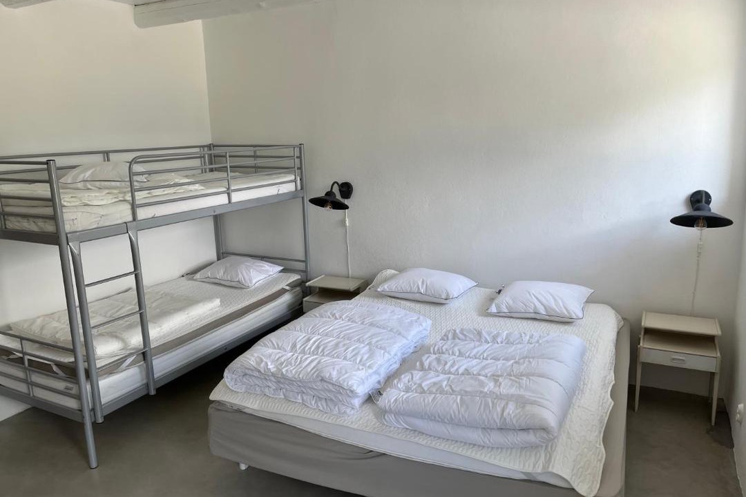 Photo of Bedroom in Tommarp