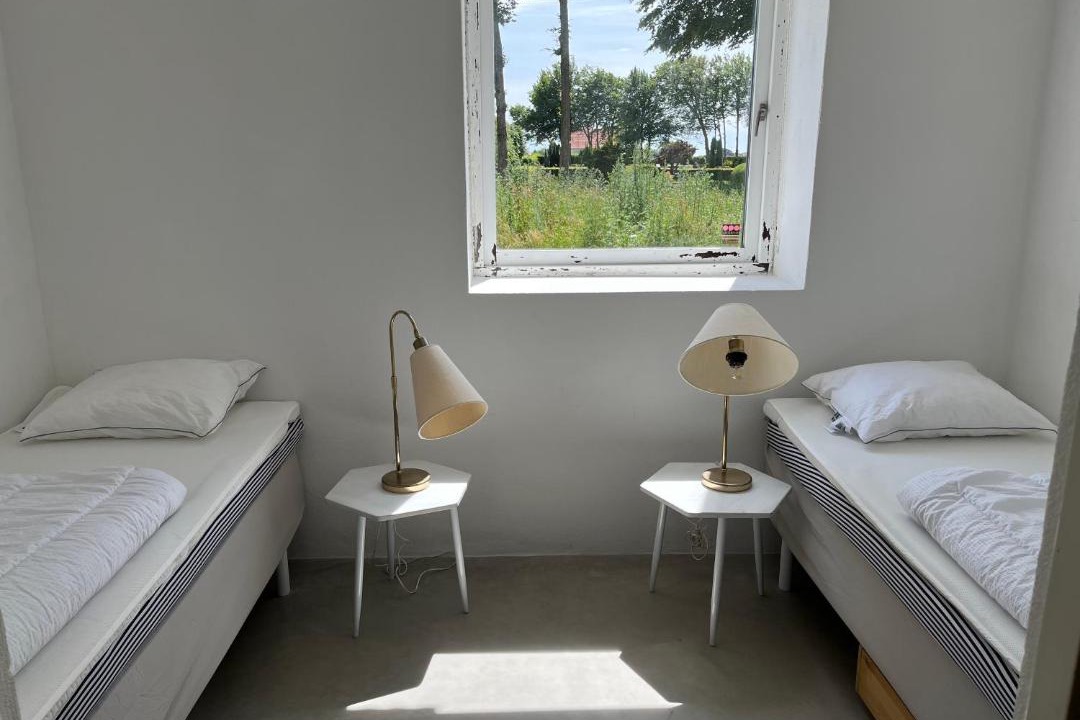 Photo of Bedroom in Tommarp