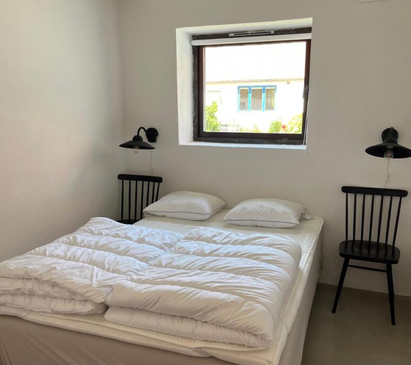Photo of Bedroom in Tommarp