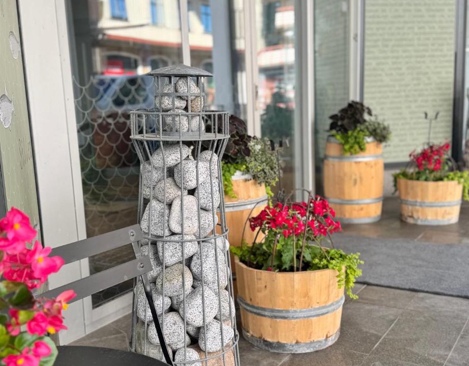 Photo of Patio Balcony in Lysekil